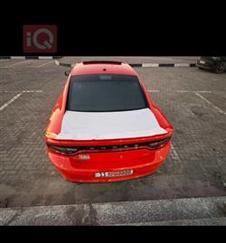 دودج تشارجر